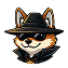 SpyDoge $SPYD coin logo