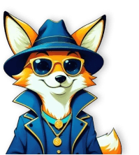 Spydoge Mascot